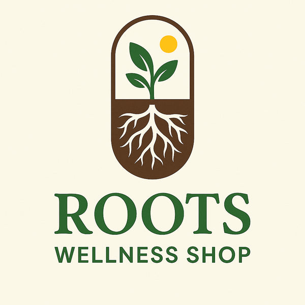 Roots Wellness